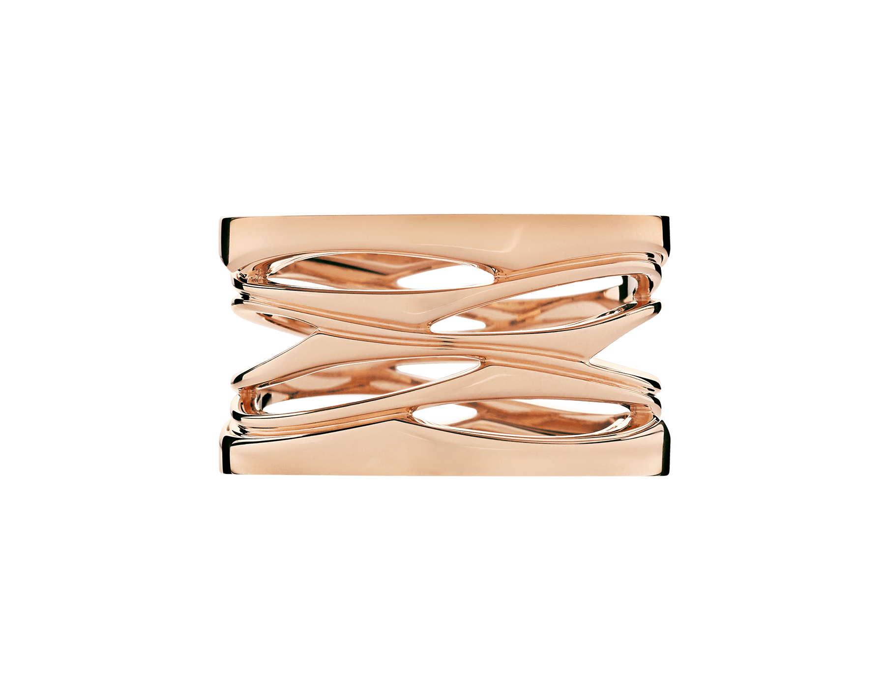 Bulgari - Anello B.zero1 Legend AN858030 - immagine 3