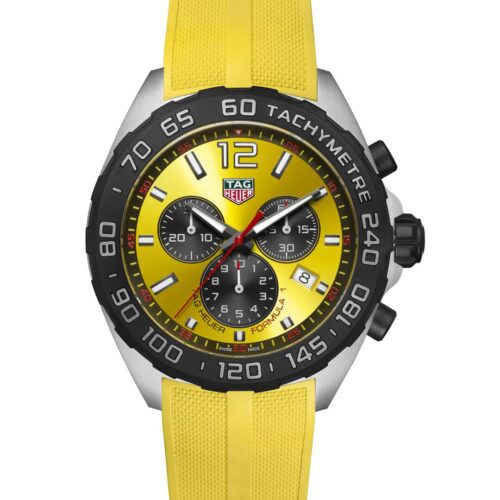 Tag Heuer - Formula 1 CAZ101AM.FT8054