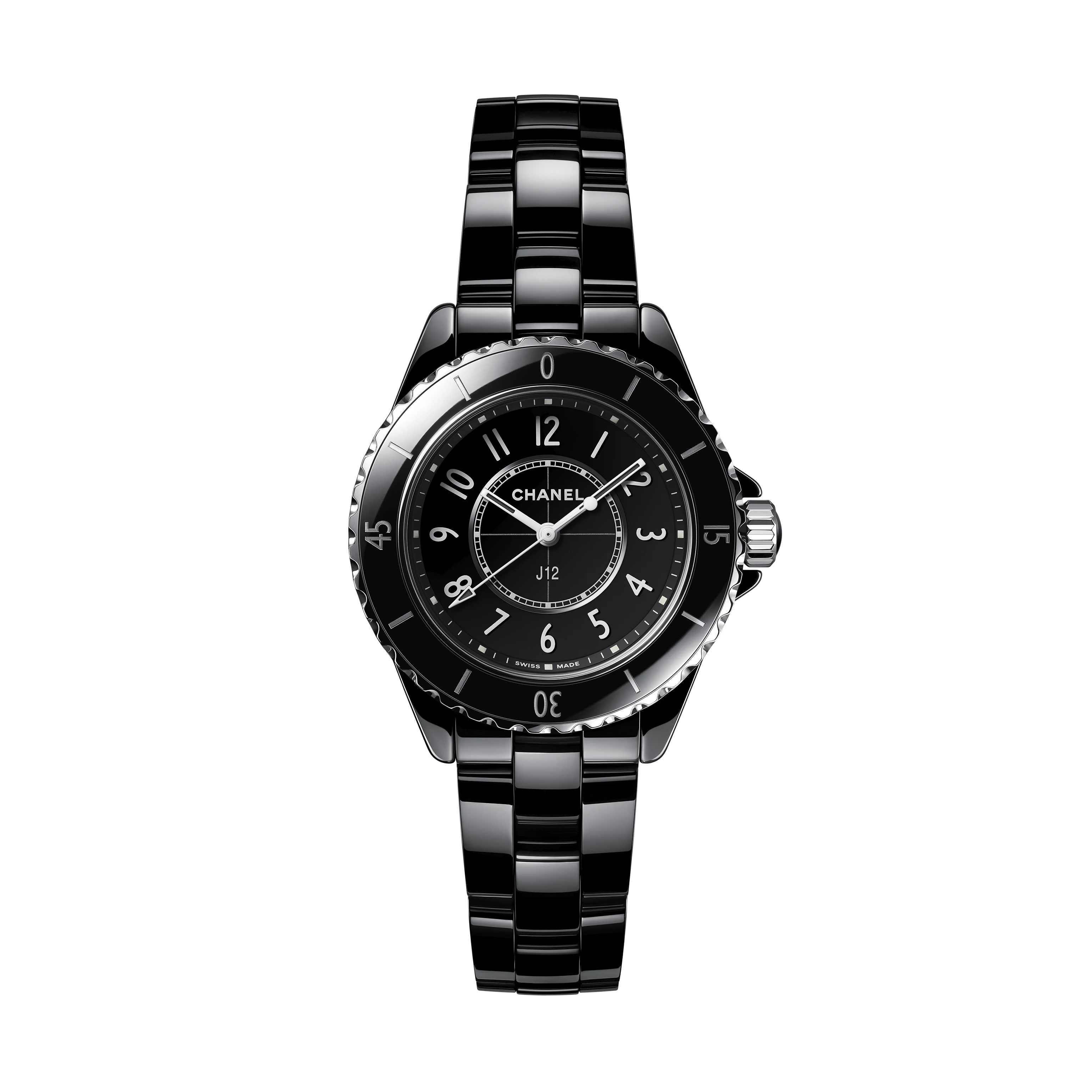 Chanel - J12, 33MM H5695