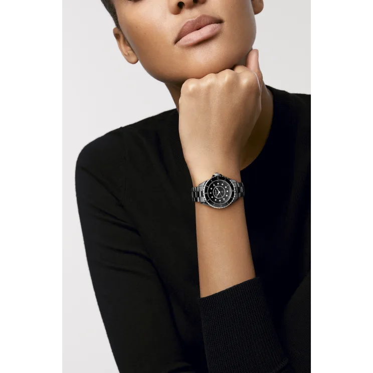 Chanel - J12, 33MM H5701 - immagine 2
