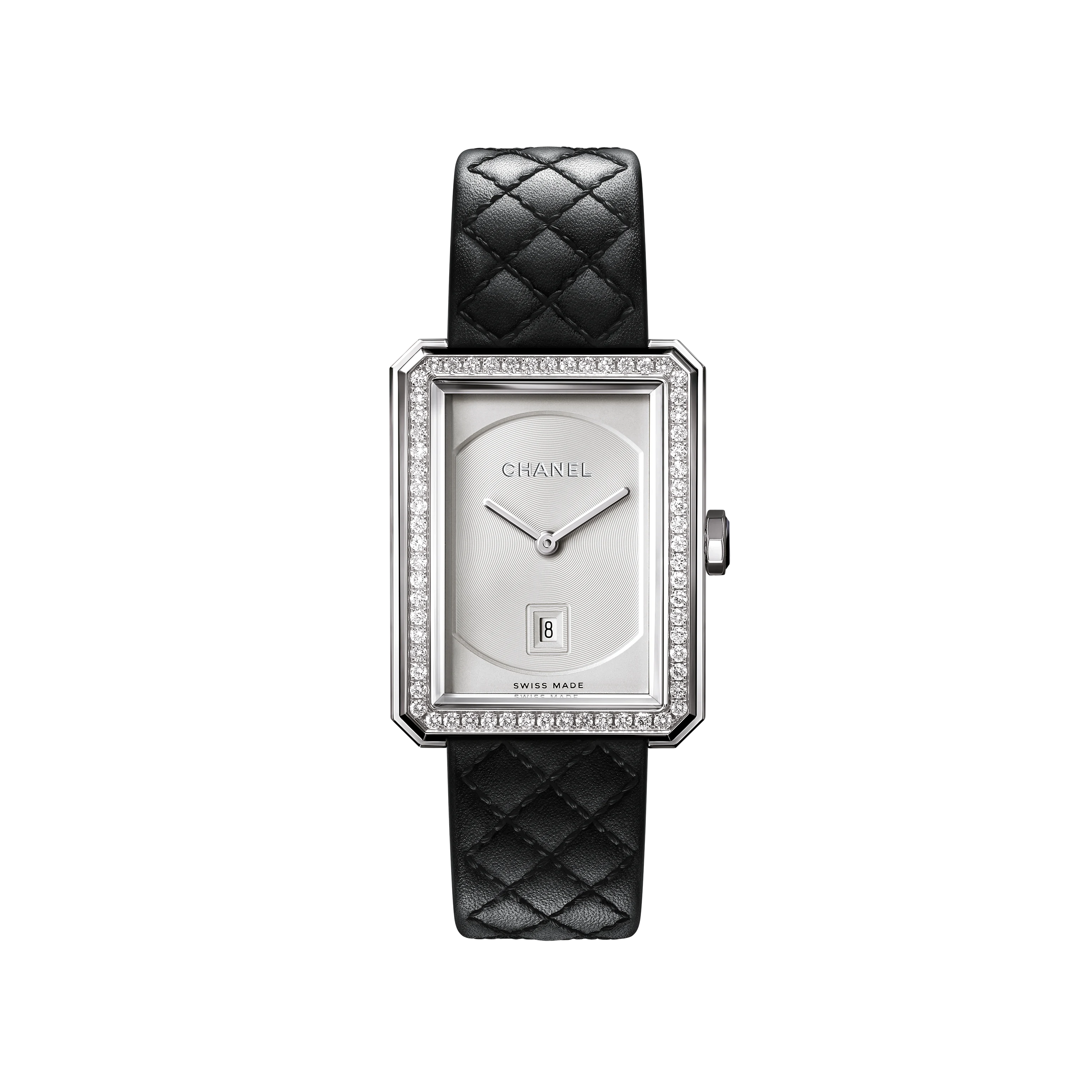 Chanel - Boy·Friend H6402