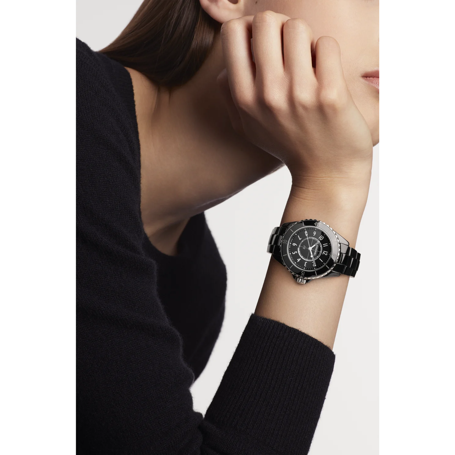 Chanel - J12, 33MM H5695 - immagine 2