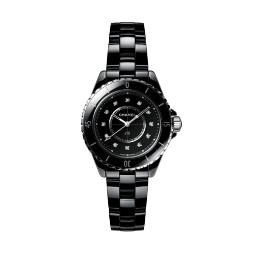 Chanel - J12, 33MM H5701