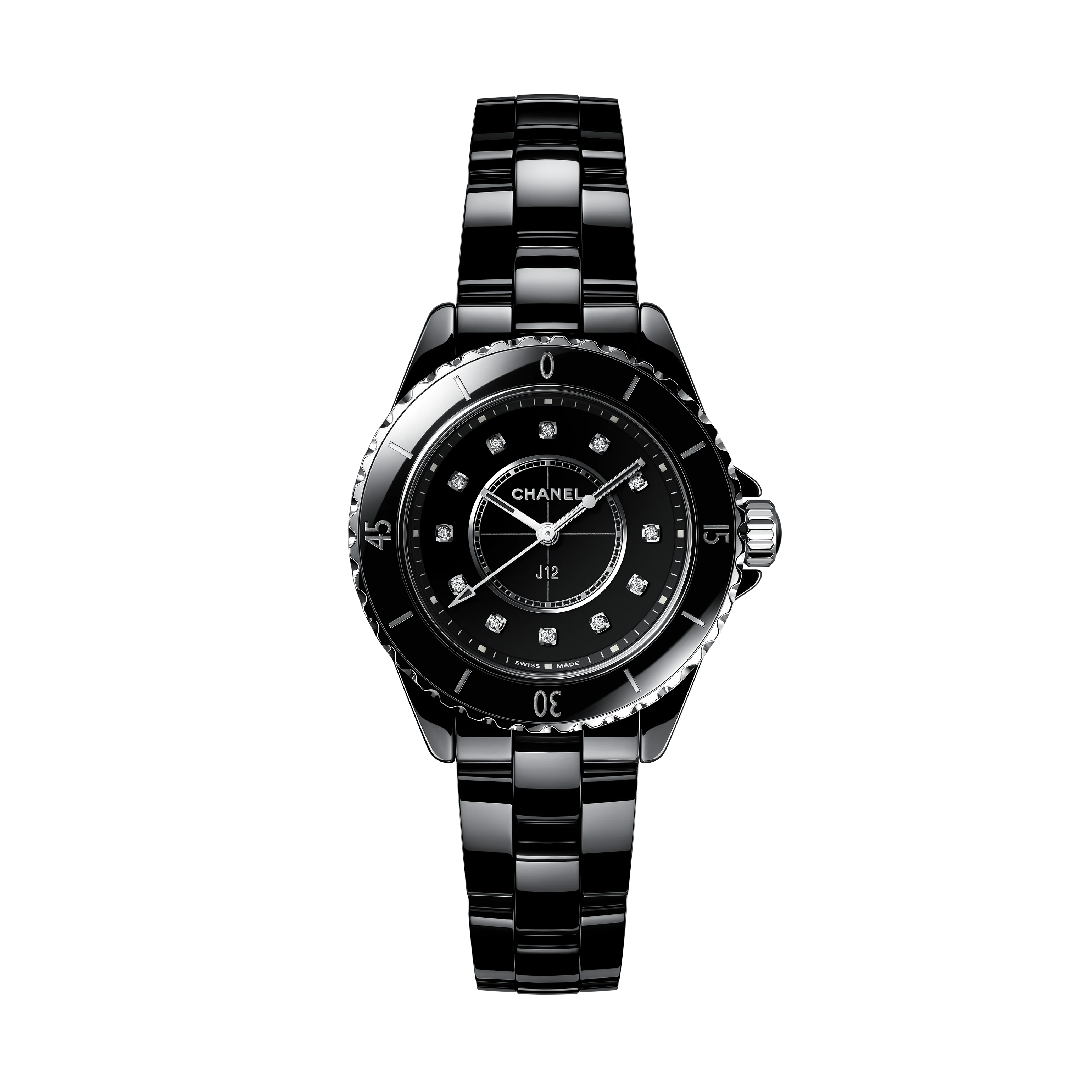 Chanel - J12, 33MM H5701