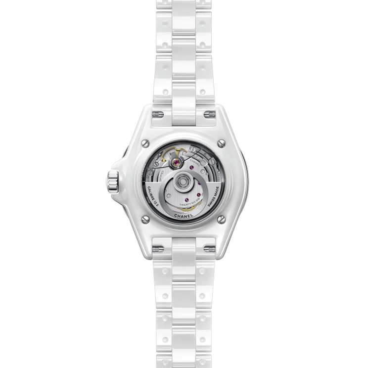 Chanel - J12 Calibro 12.2, 33MM H5699 - immagine 3