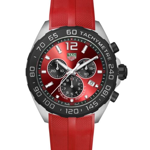 Tag Heuer - Formula 1 CAZ101AN.FT8055