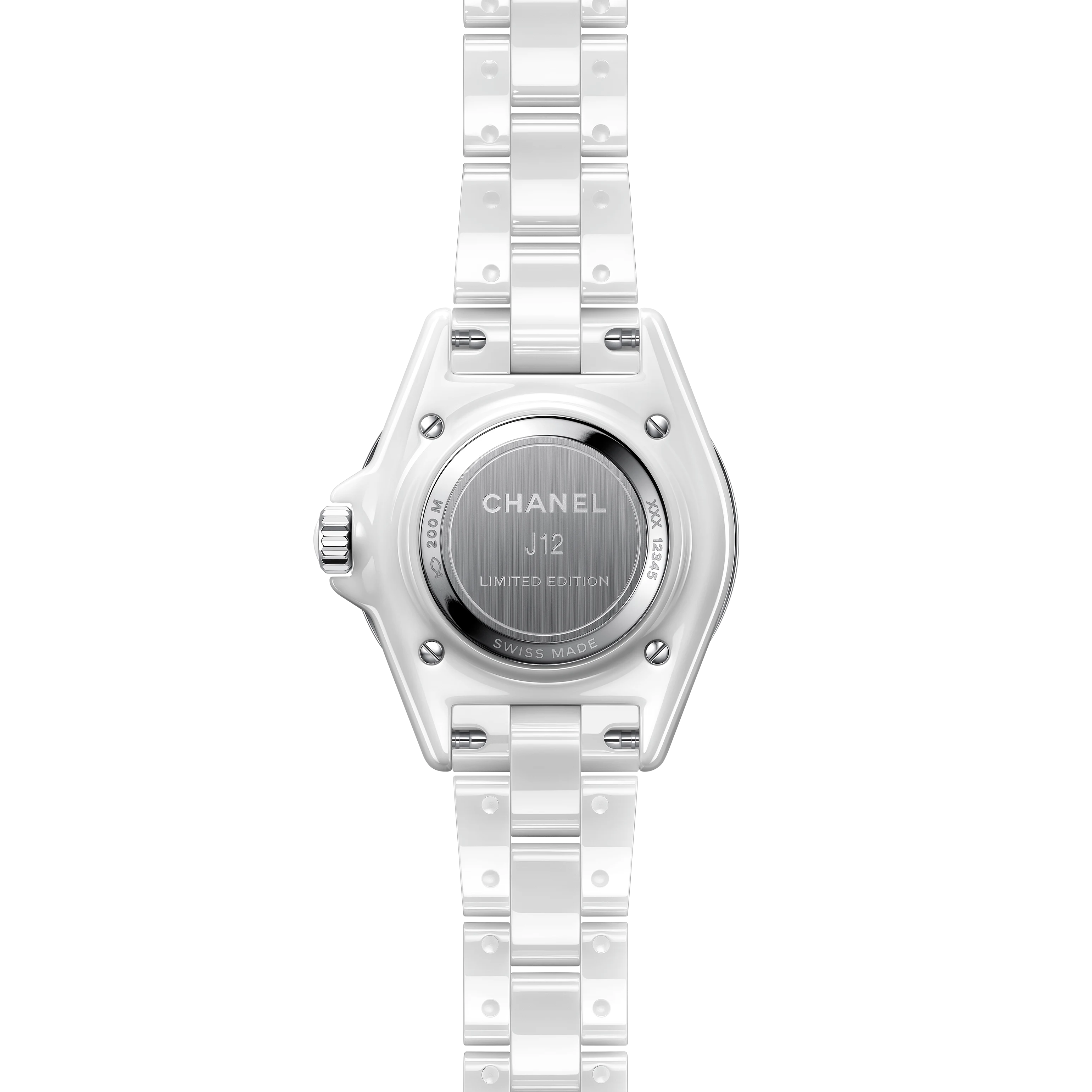Chanel - J12 Cosmic, 33MM H7990 - immagine 3