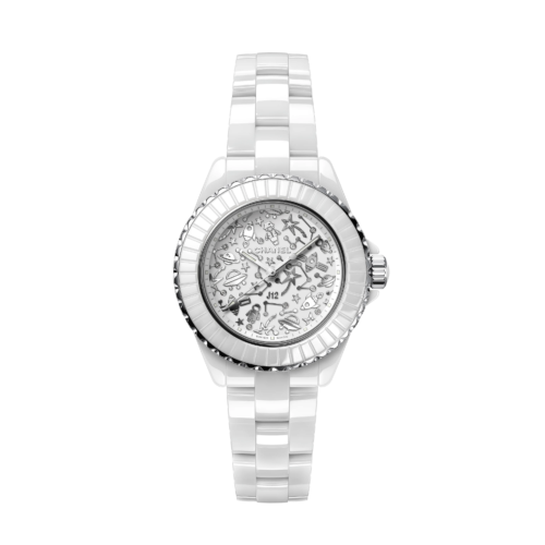 Chanel - J12 Cosmic, 33MM H7990