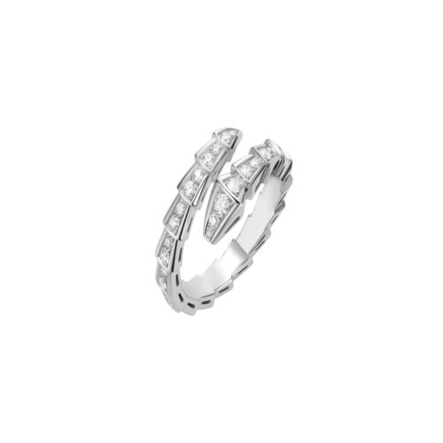 Anello Serpenti Viper AN 858111