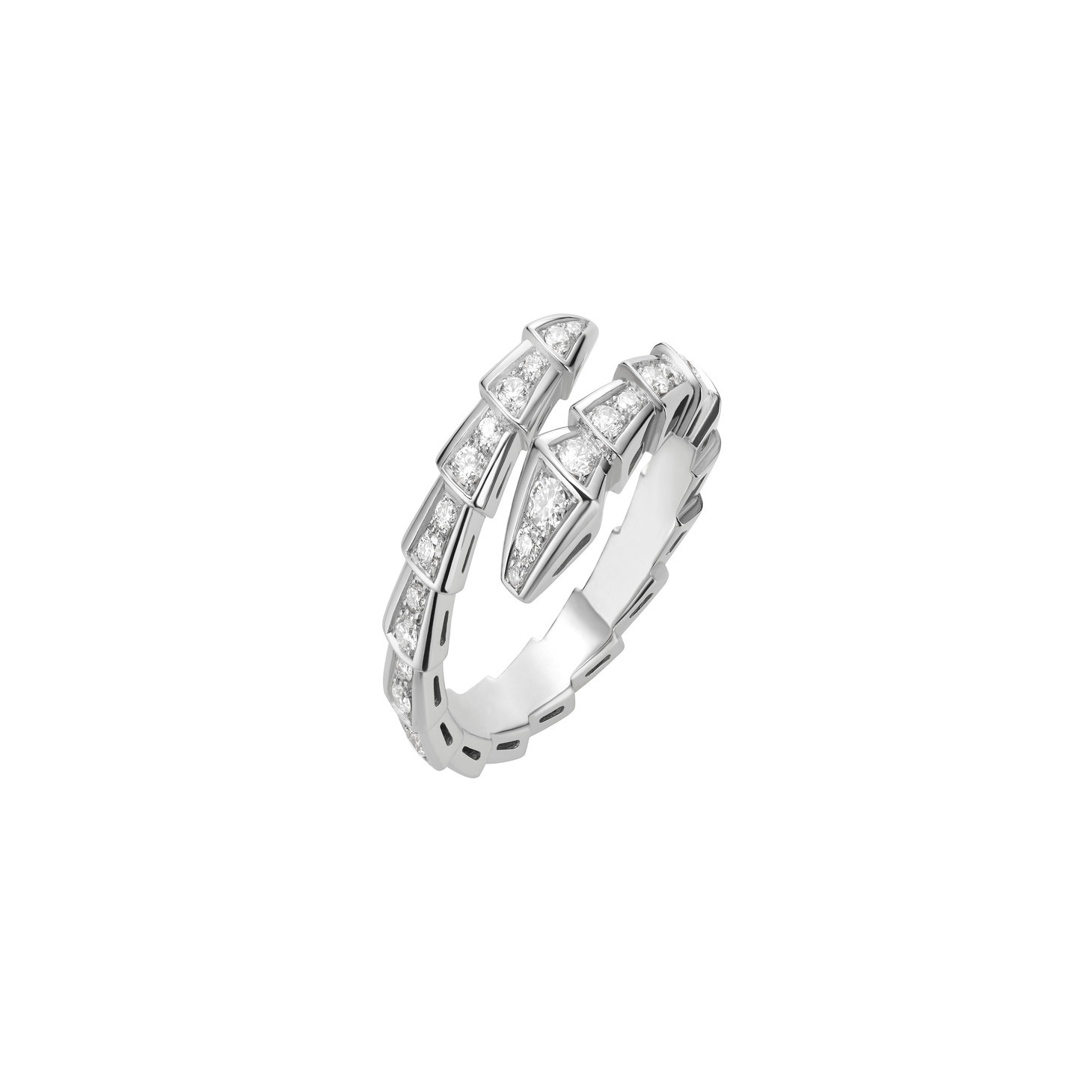 Anello Serpenti Viper AN 858111