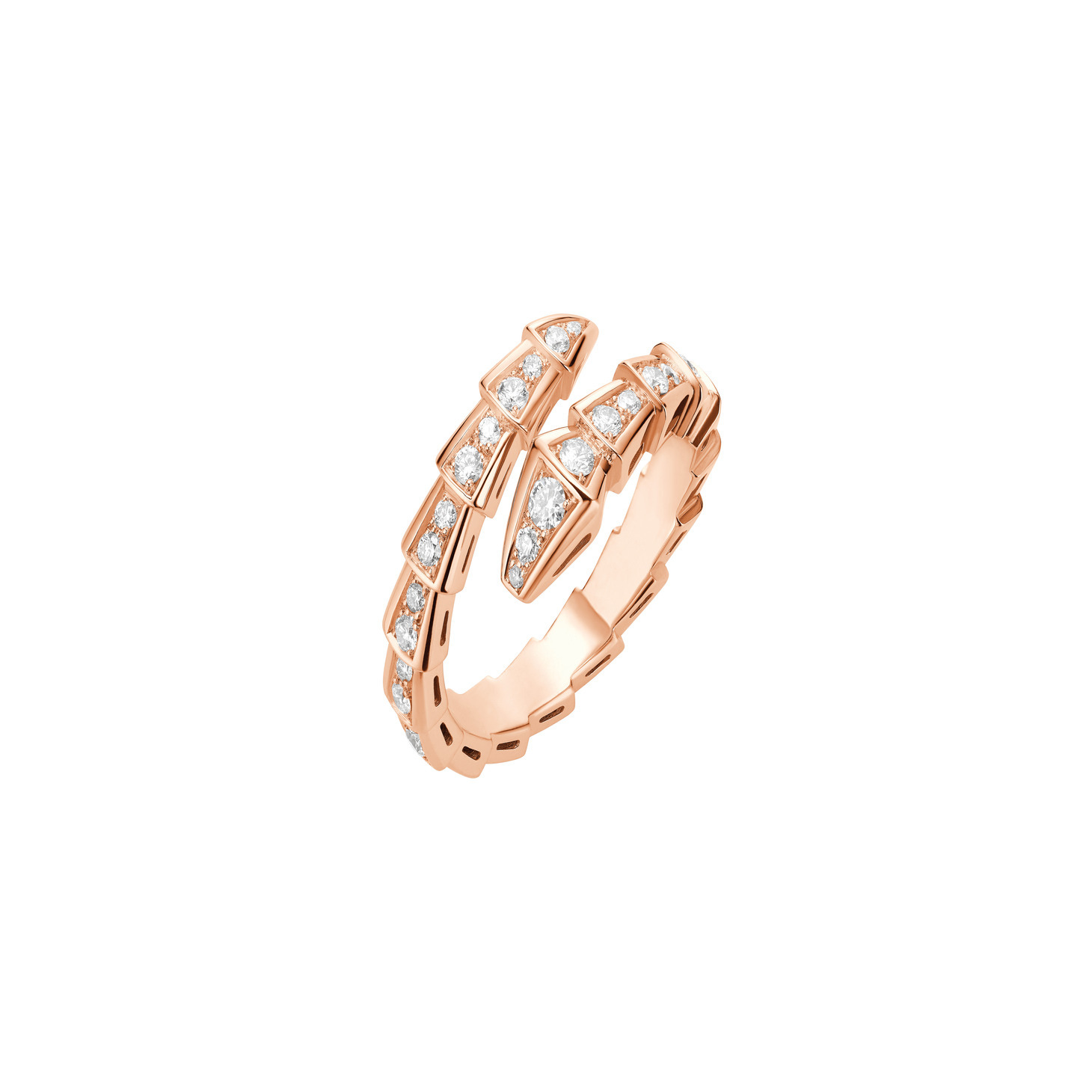 Anello Serpenti Viper AN 858522