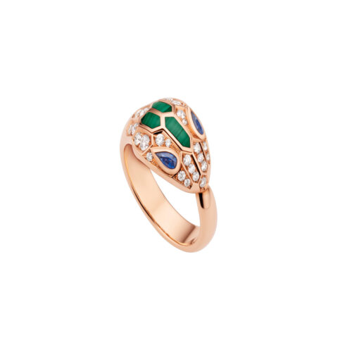 Anello Serpenti AN858587