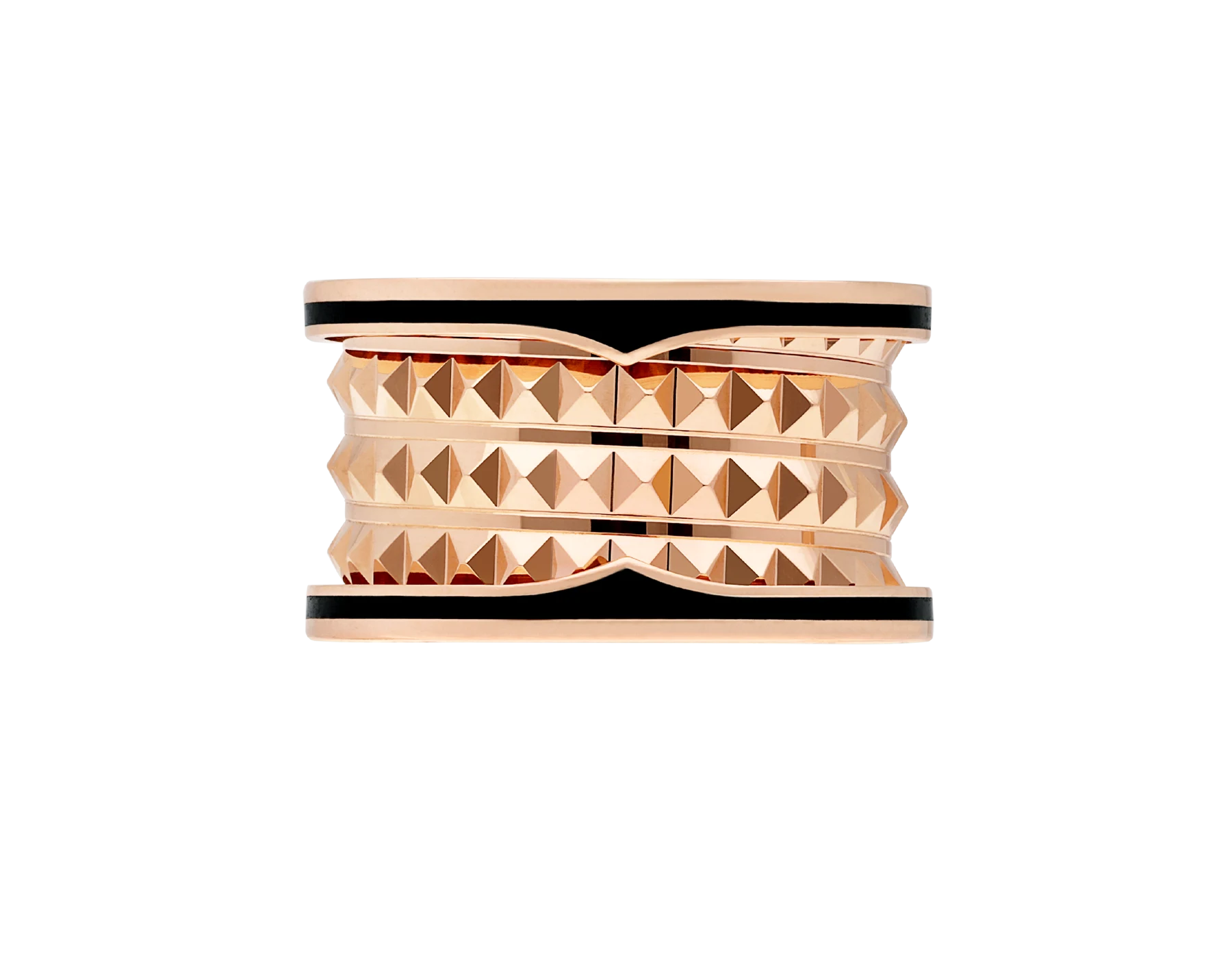 Bulgari - B.zero1 Anello Rock 357955 - immagine 3