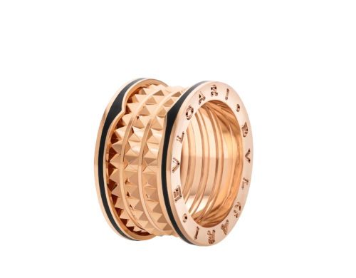 Bulgari - B.zero1 Anello Rock 357955