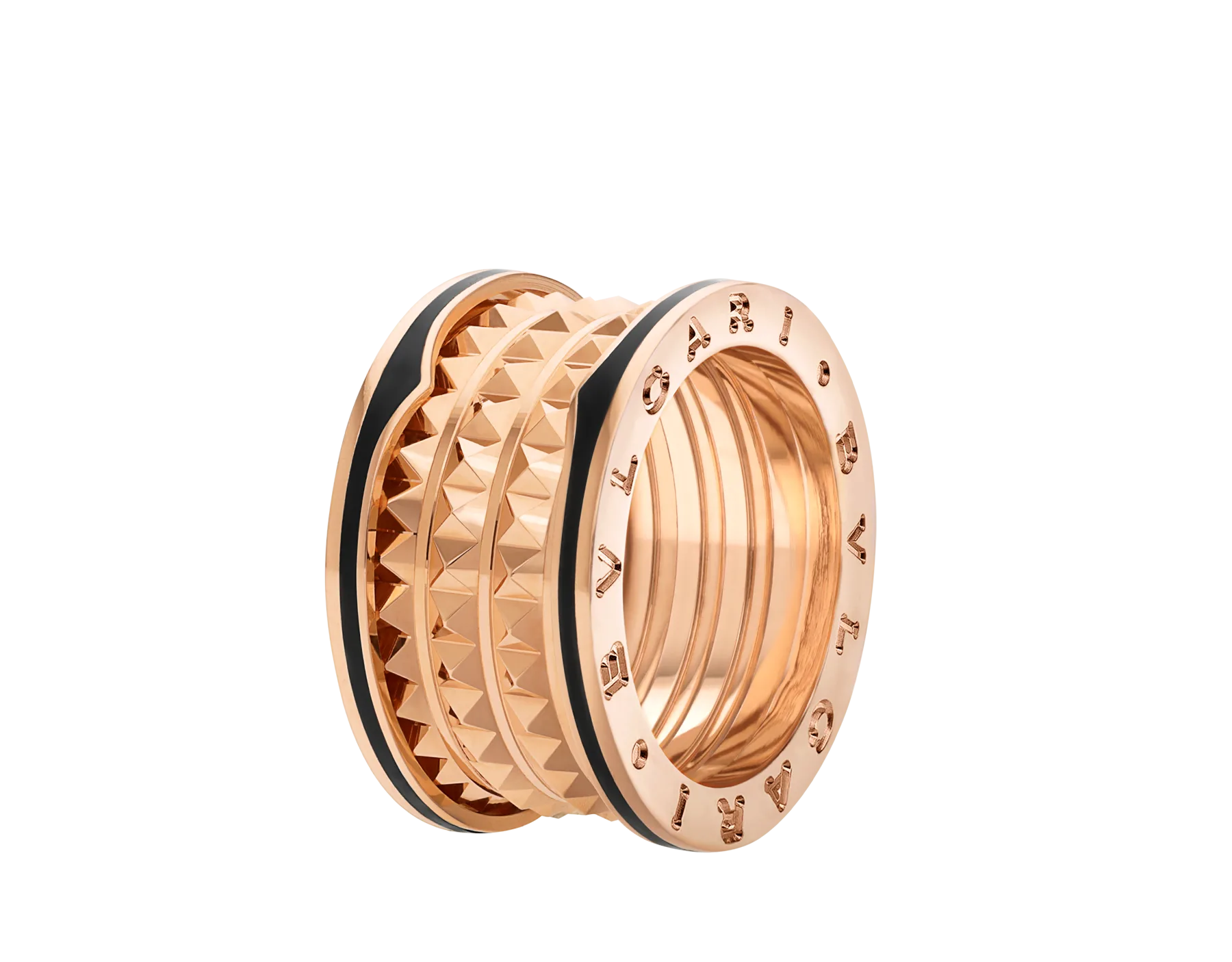Bulgari - B.zero1 Anello Rock 357955