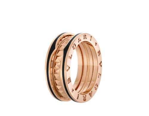 Bulgari - Anello B.zero1 Rock 357996