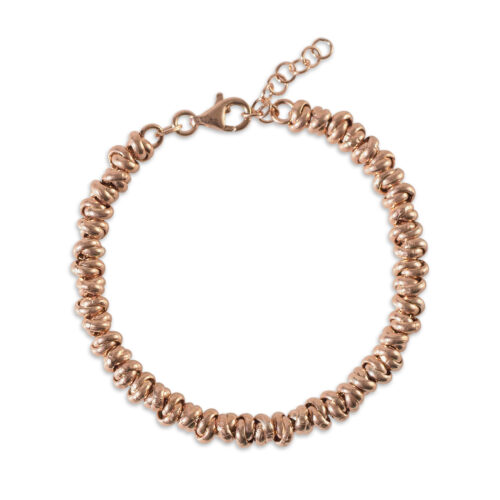 Alisei - Bracciale Nodini