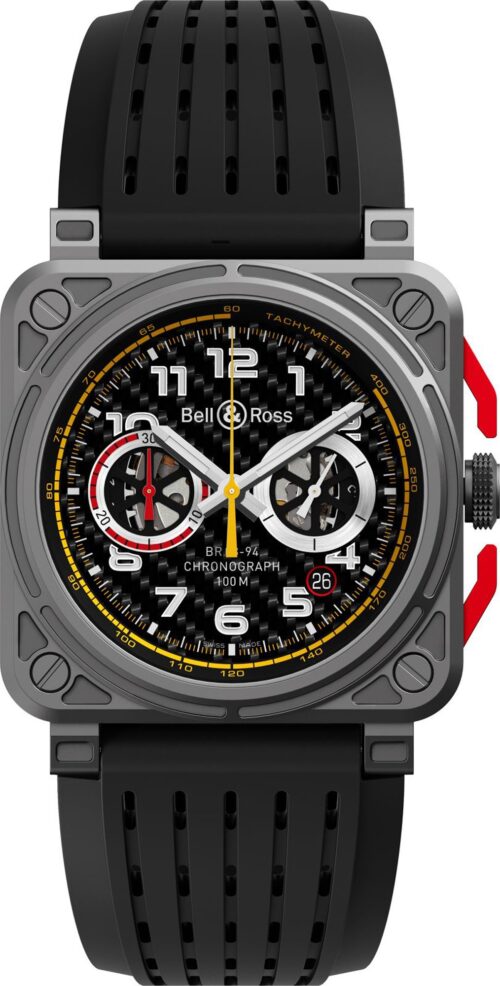 Bell & Ross - BR 03-94 R.S.18