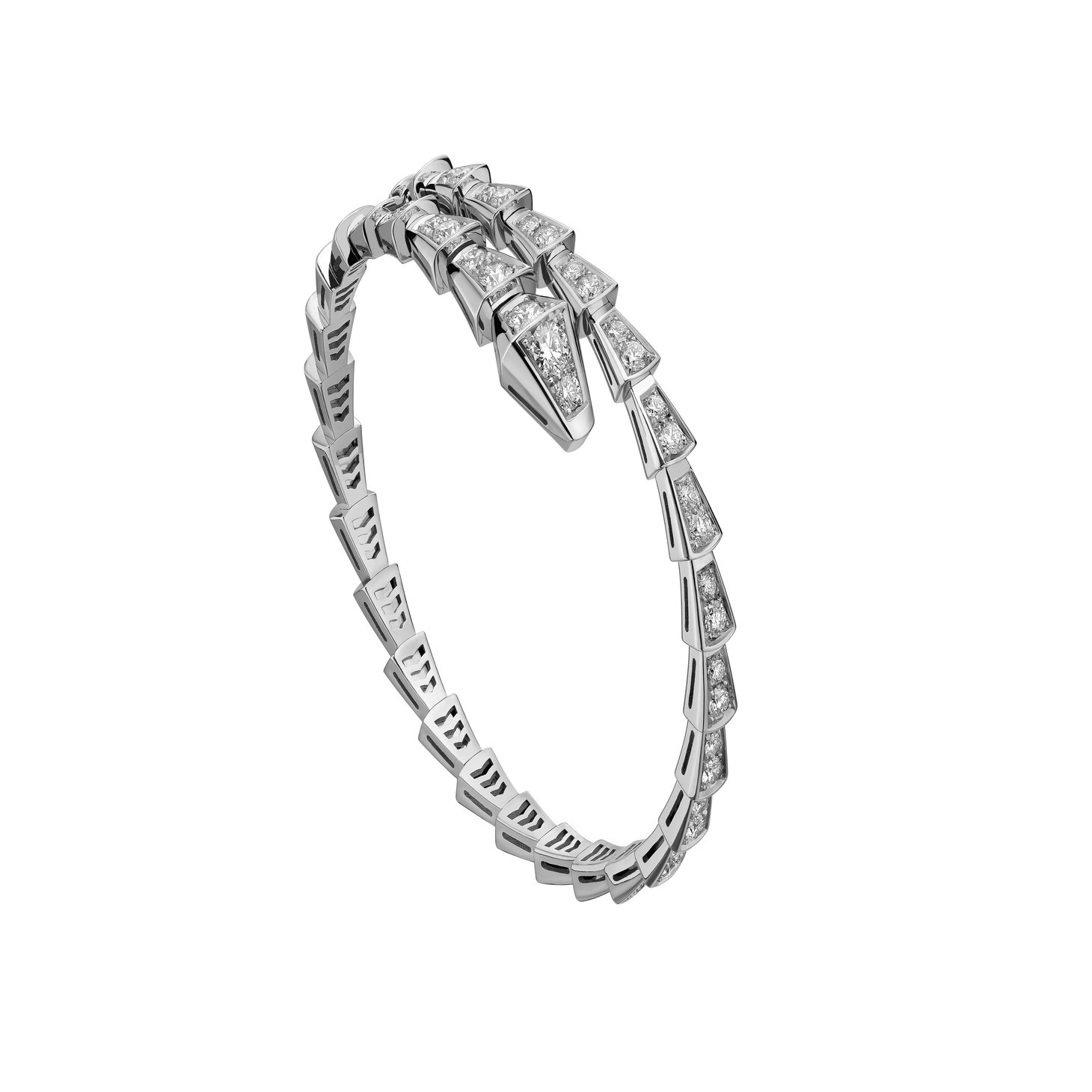 Bulgari - Bracciale Serpenti Viper BR 857492