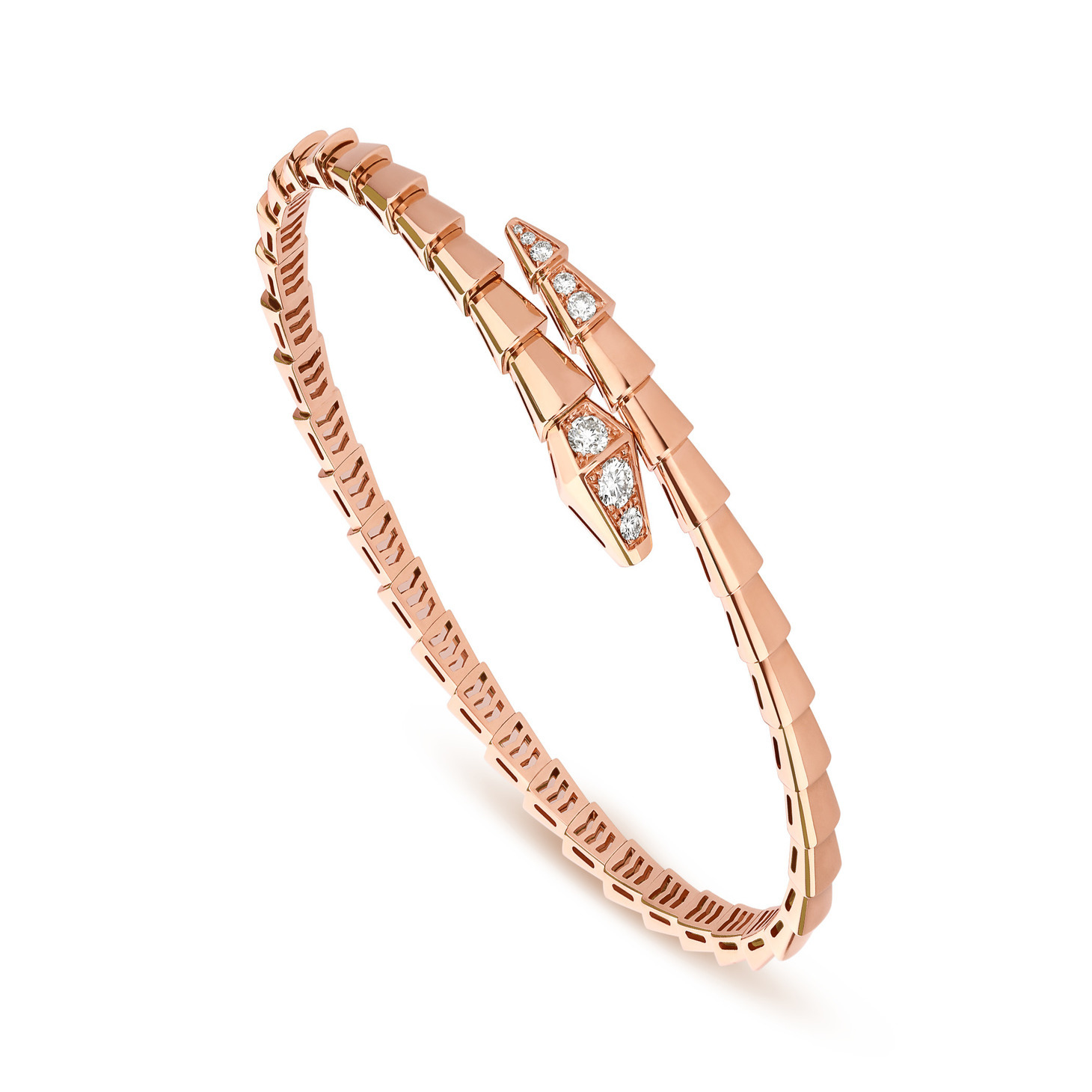 Bulgari - Bracciale Serpenti Viper BR 858812