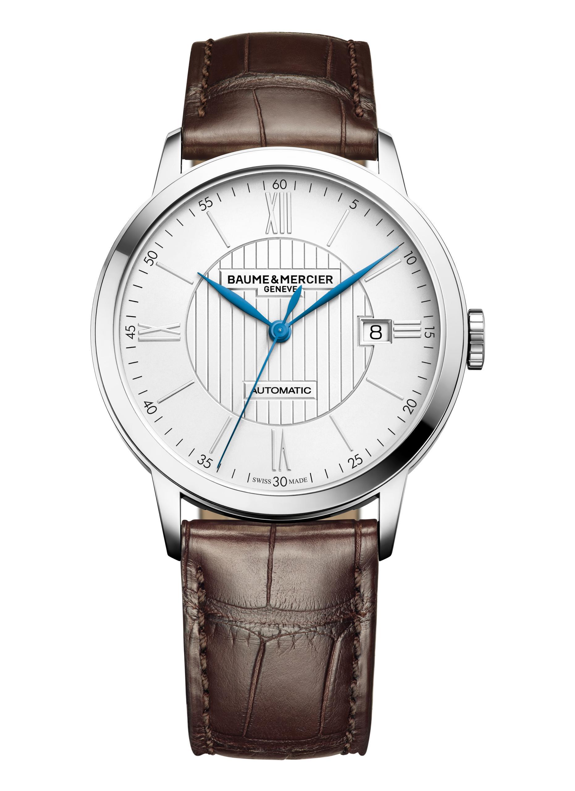 Baume et Mercier - Classima 10214