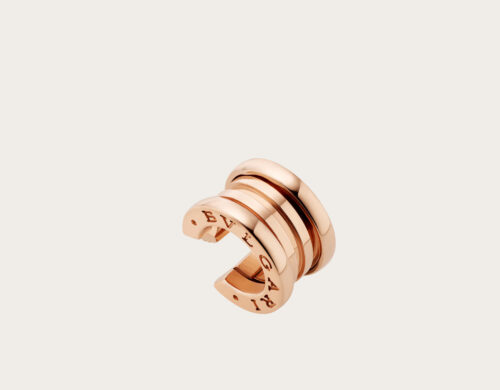 Bulgari - orecchino B.zero1 OR858223