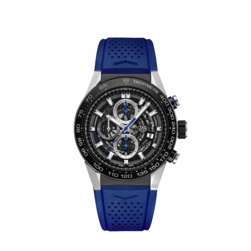 Tag Heuer - Carrera CAR2A1T.FT6052