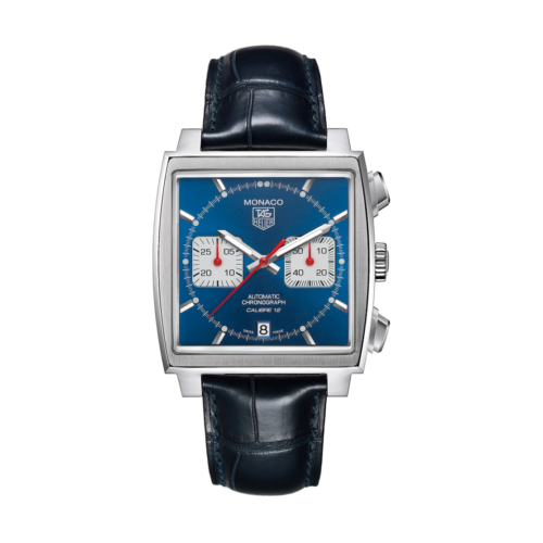 Tag Heuer - Monaco CAW2111.FC6183