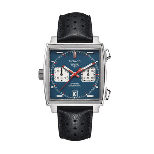 Tag Heuer - Monaco CAW211P.FC6356