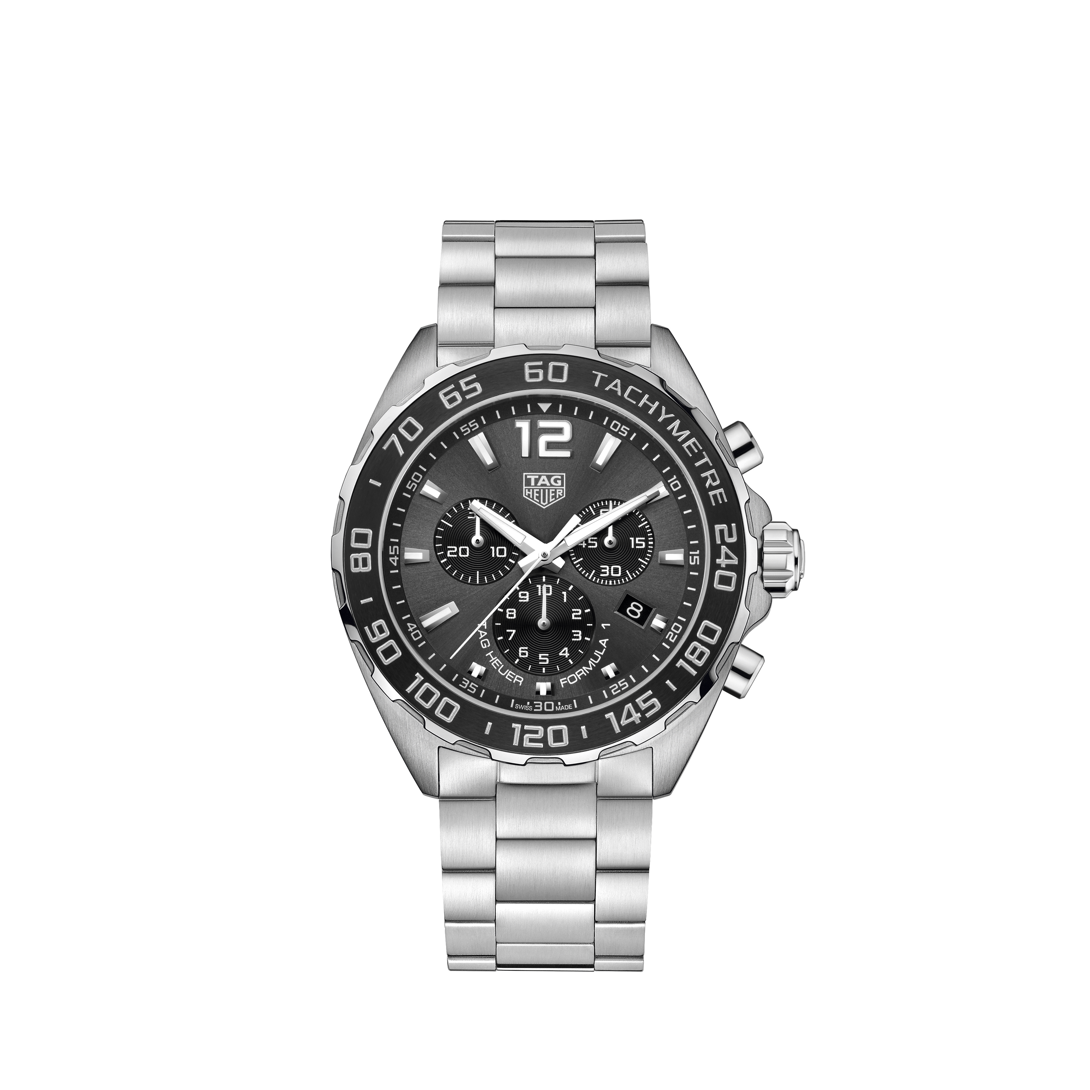 Tag Heuer - Formula 1 CAZ1011.BA0842