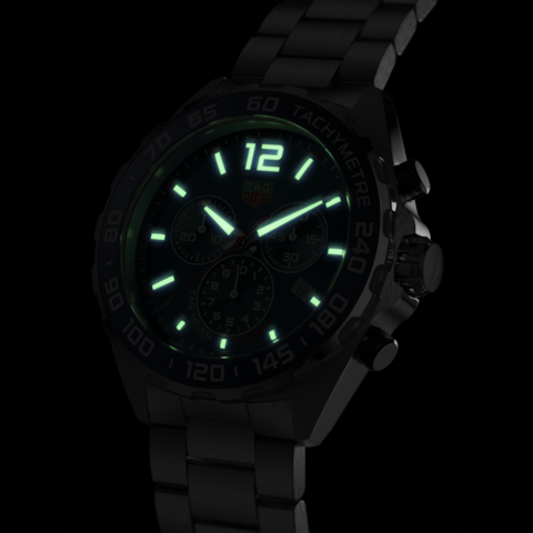 Tag Heuer - Formula 1 CAZ1014.BA0842 - immagine 3