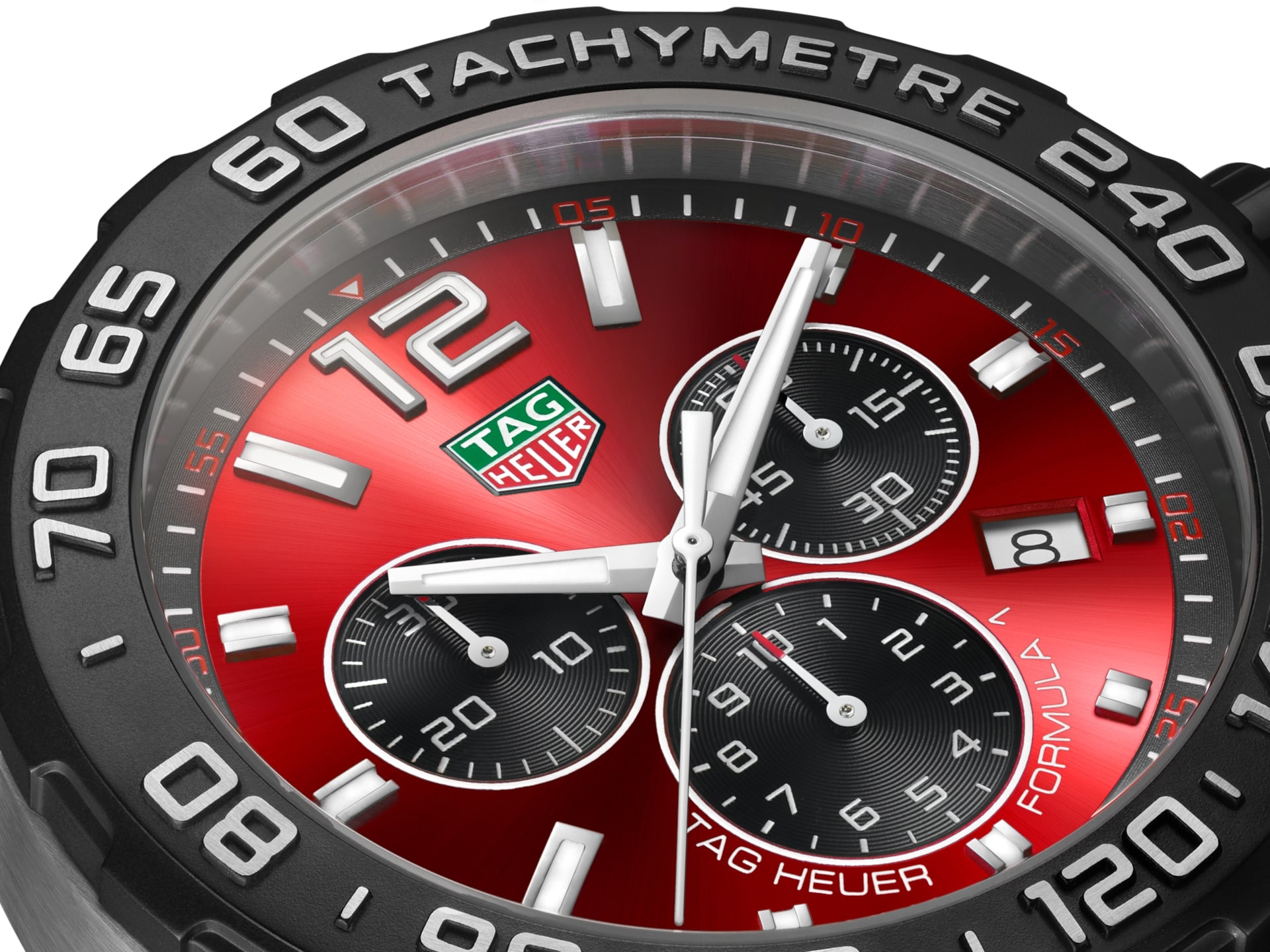 Tag Heuer - Formula 1 CAZ101AN.FT8055 - immagine 2