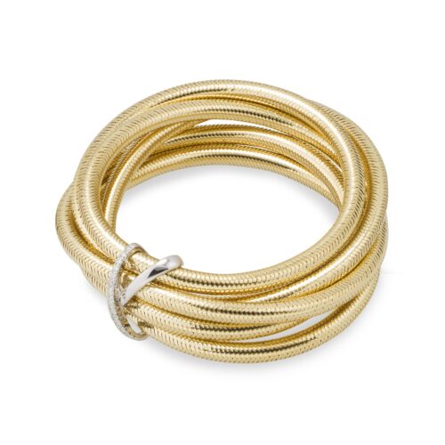 Ponte Vecchio - Bracciale collezione Nobile