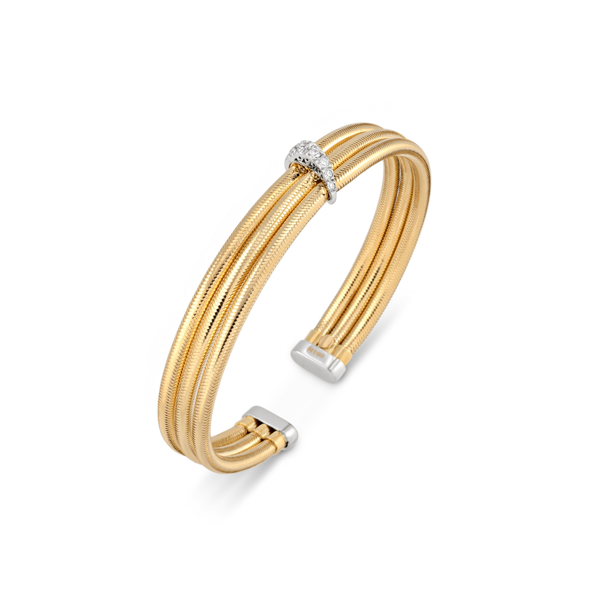 Ponte Vecchio - Bracciale Nobile CB1185BRY N