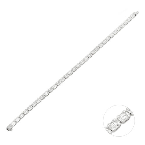 Ponte Vecchio - Bracciale Benvenuto CB1516BRW
