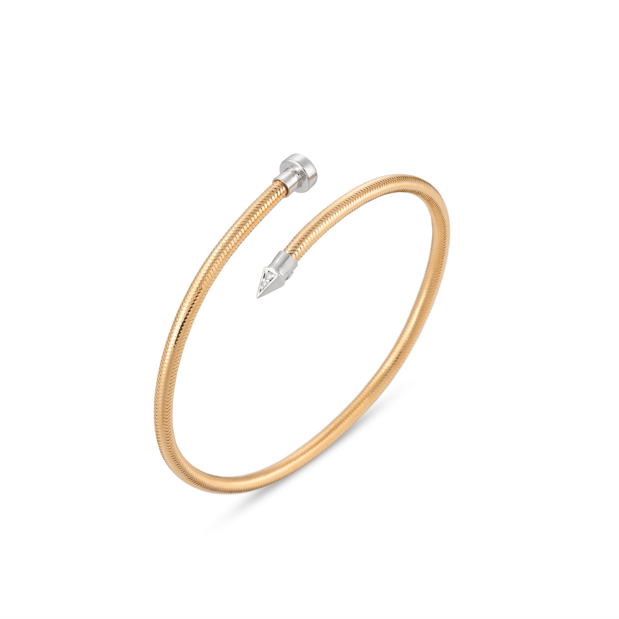Ponte Vecchio - Bracciale Nobile CB1536BRY