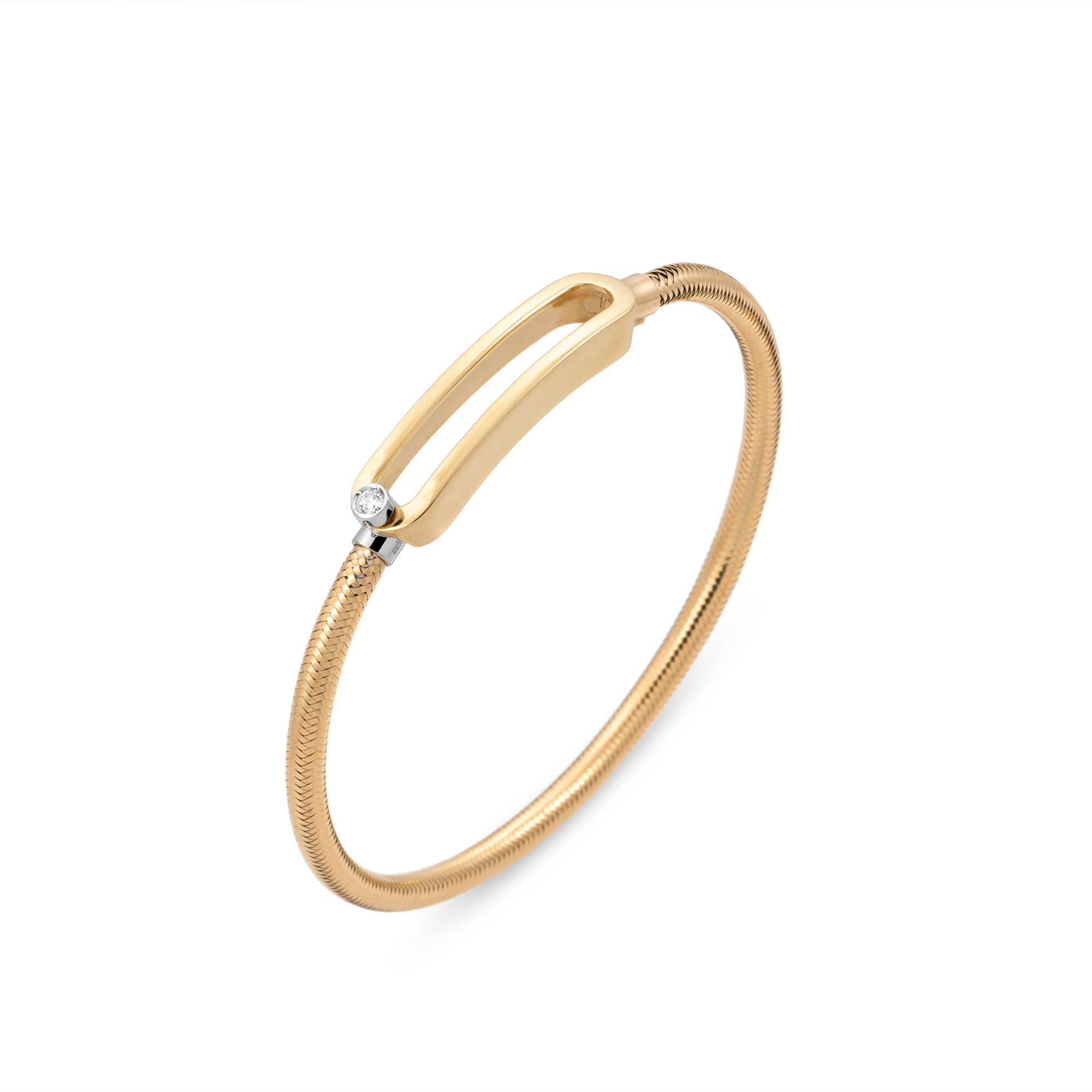 Ponte Vecchio - Bracciale Nobile CB1684BRY