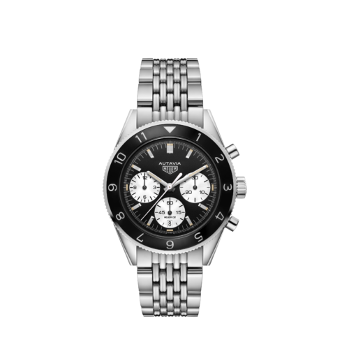 Tag Heuer - Heritage CBE2110.BA0687