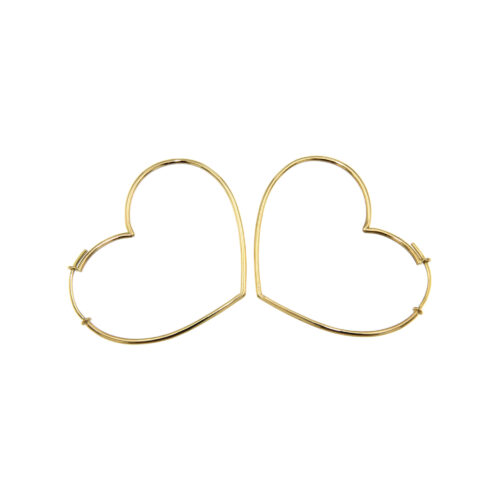 Marco Gerbella – Orecchini Cuore