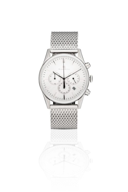 Mario Mossa - Chronomaster Ref. 095051