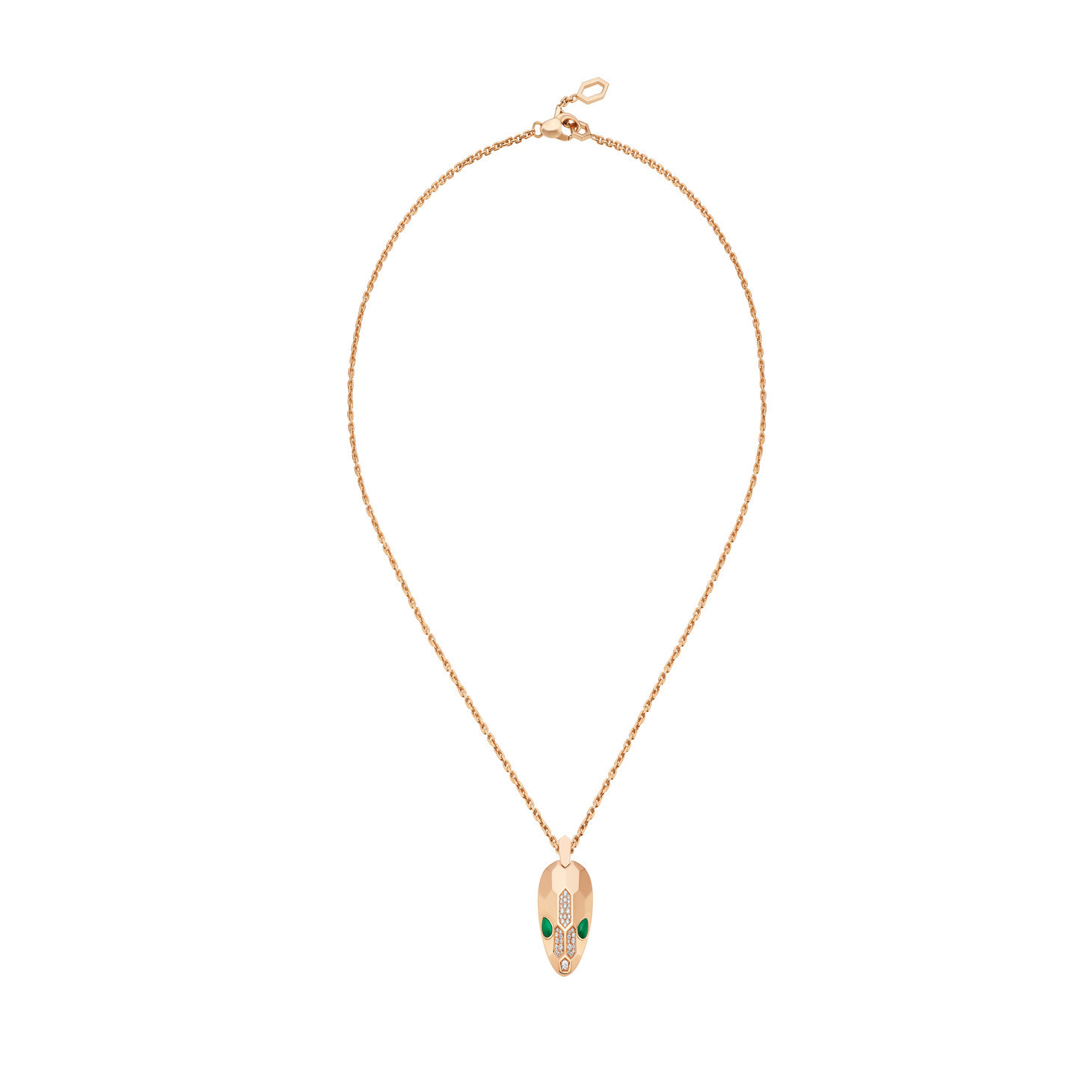 Bulgari - Collana Serpenti CL 857773