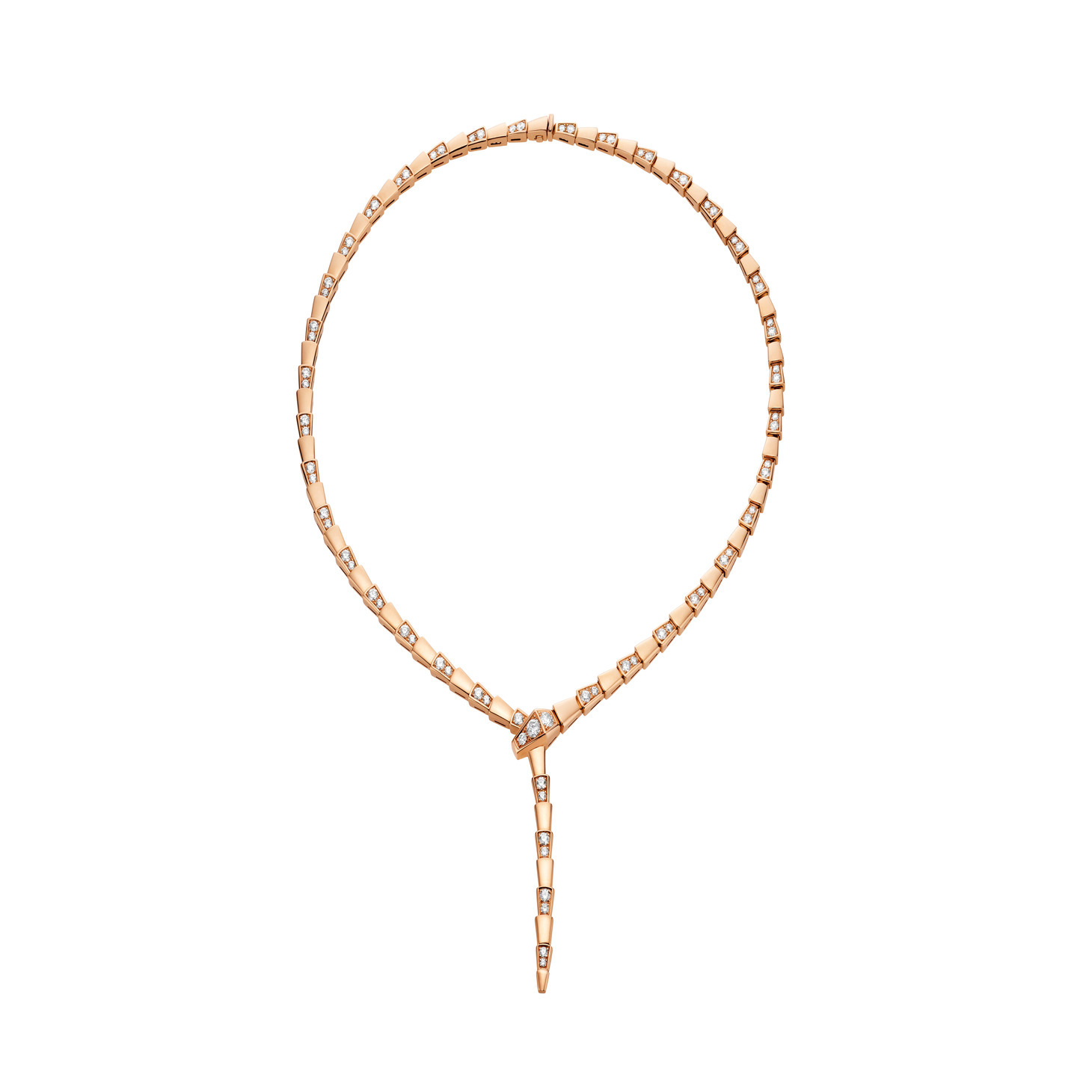 Bulgari - Collana Serpenti Viper CL 857906