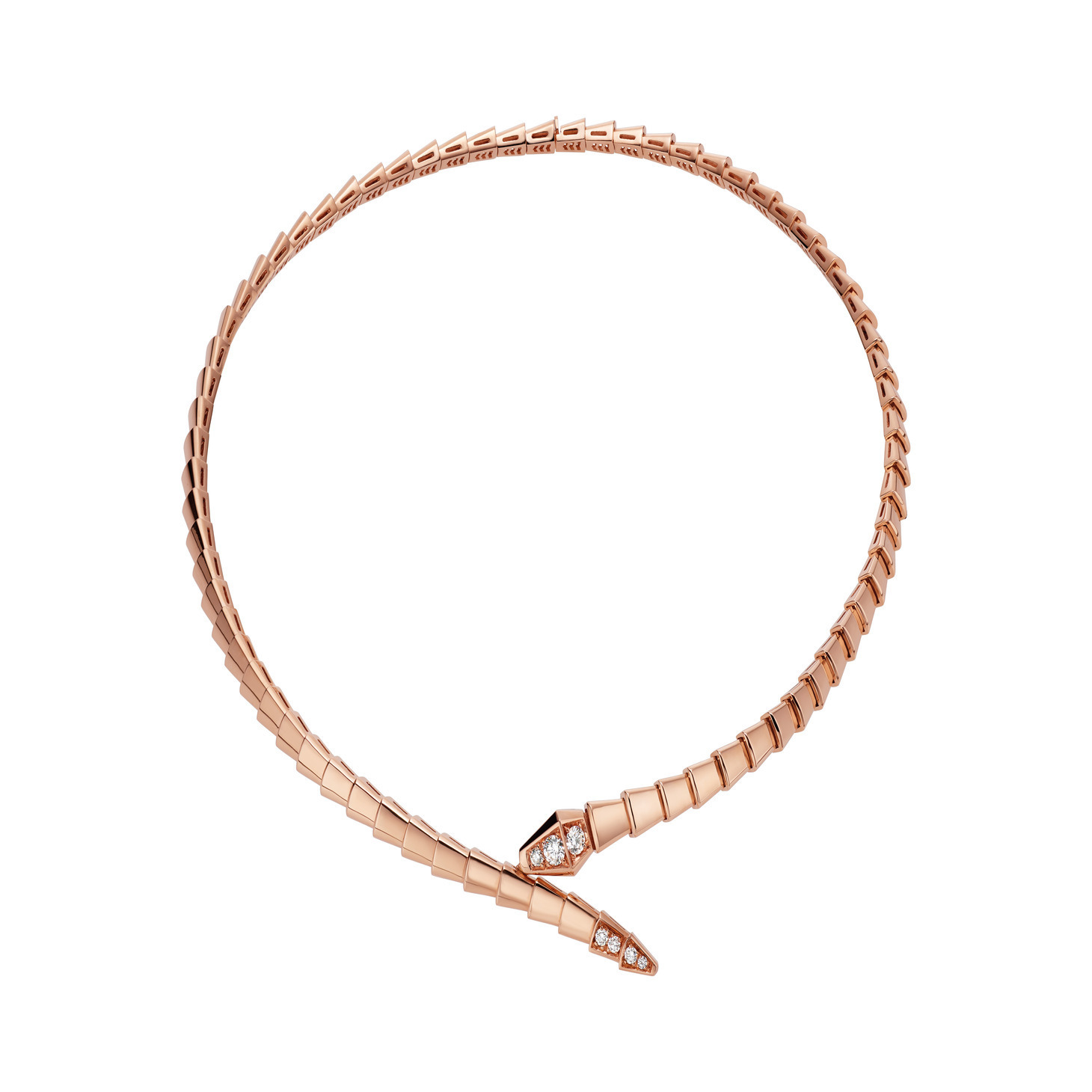 Bulgari - Collana Serpenti CL 858905