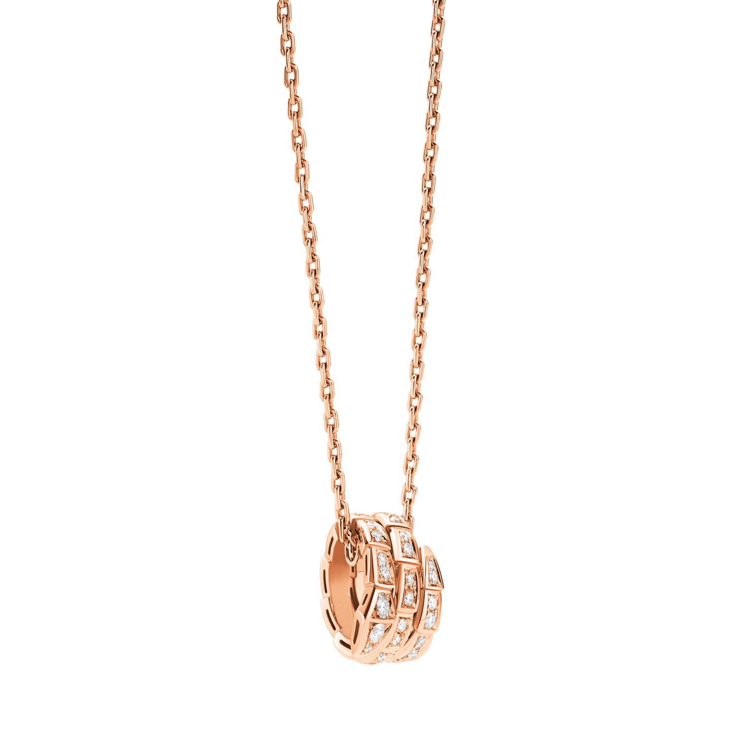 Bulgari - Collana Serpenti Viper CL 858924