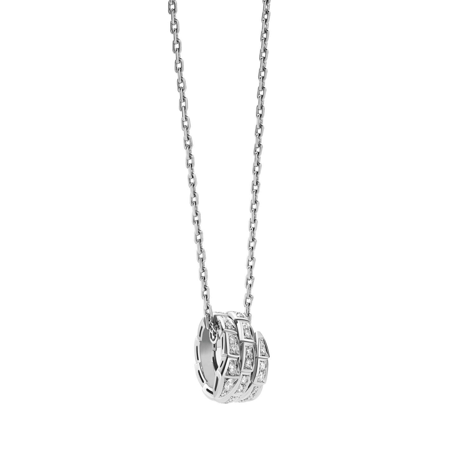 Bulgari - Collana Serpenti Viper CL 858926