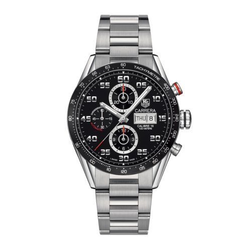 Tag Heuer - Carrera CV2A1R.BA0799