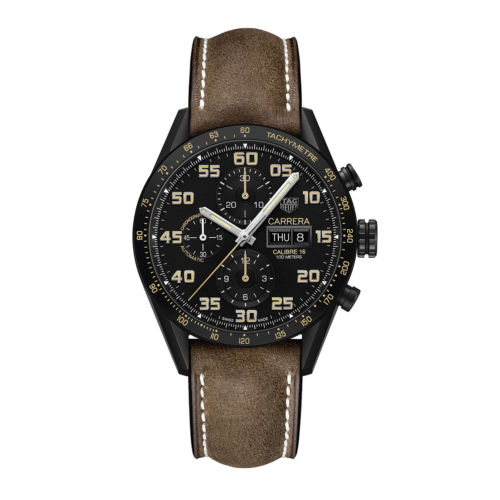 Tag Heuer - Carrera CV2A84.FC6394