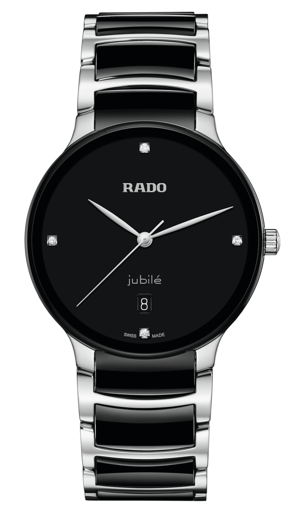 Rado - Centrix Diamonds R30021712