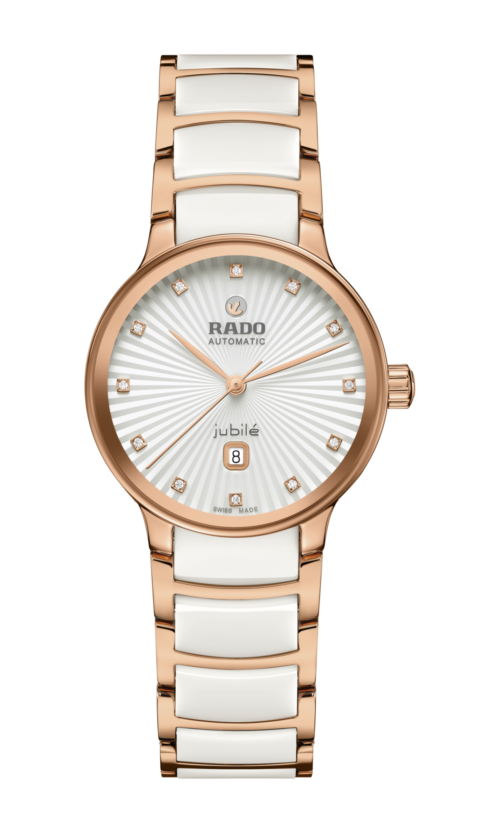 Rado - Centrix Automatic Diamonds R30019744