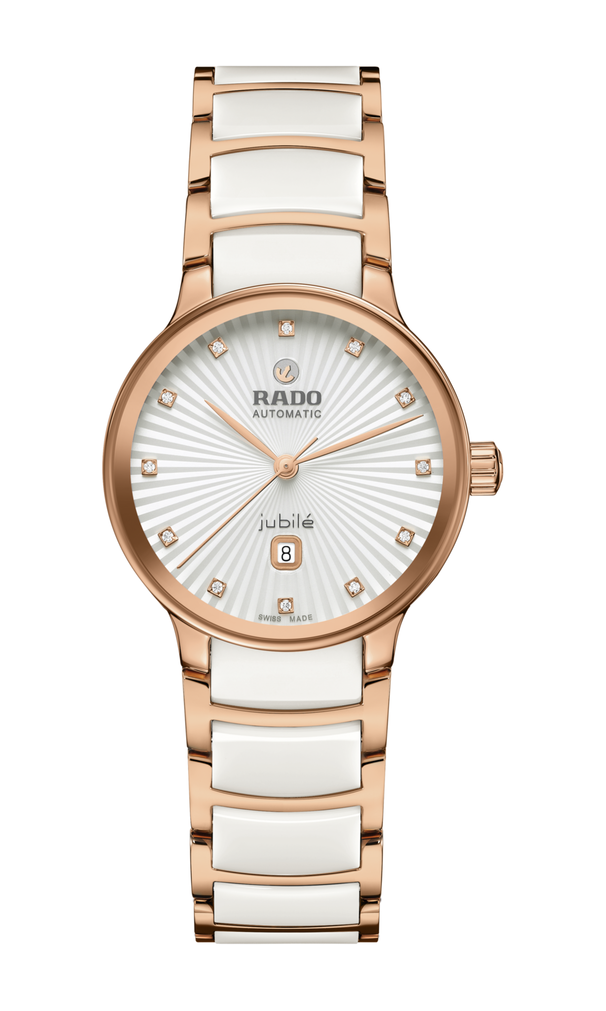 Rado - Centrix Automatic Diamonds R30019744